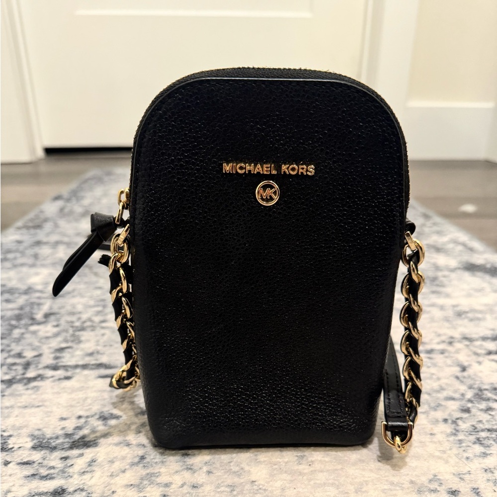 Michael Kors Crossbody Bag